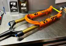 Amortyzator FOX Float 36 Factory 29” 150mm