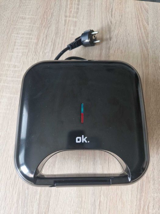 Opiekacz do kanapek tostów OK