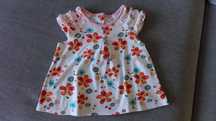 Camisola Chicco 15 meses em bom estado