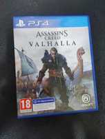Assassin’s Creed Valhalla PS4 Polskie napisy są w grze