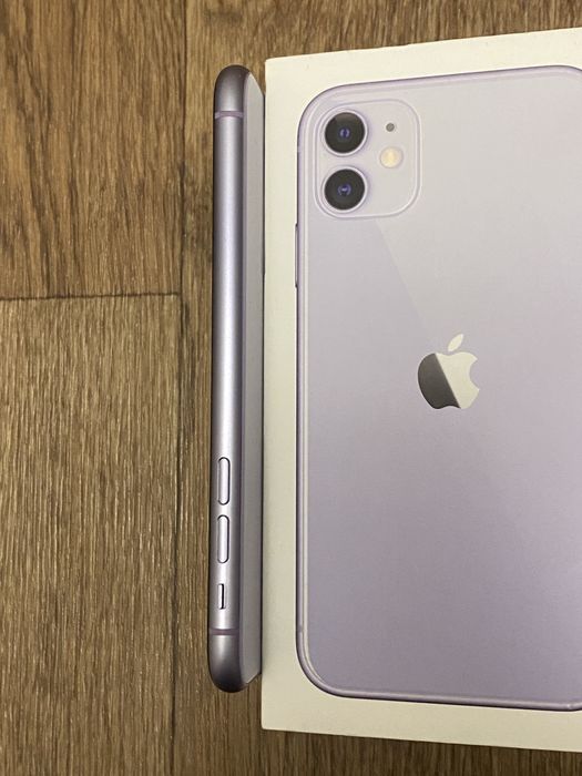 Айфон iPhone 11 64 gb