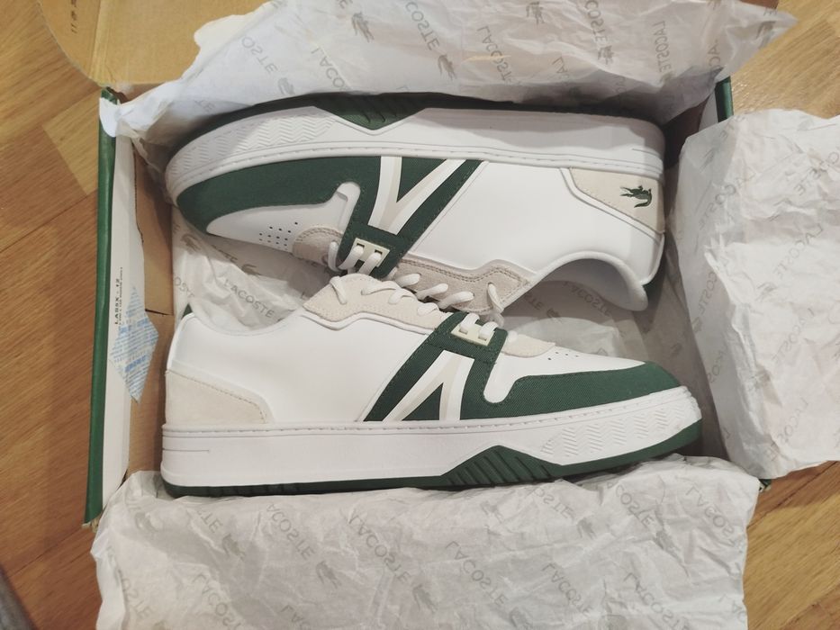 Кросівки Lacoste