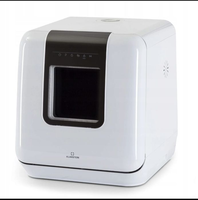 Посудомийка Klarstein Melville 3