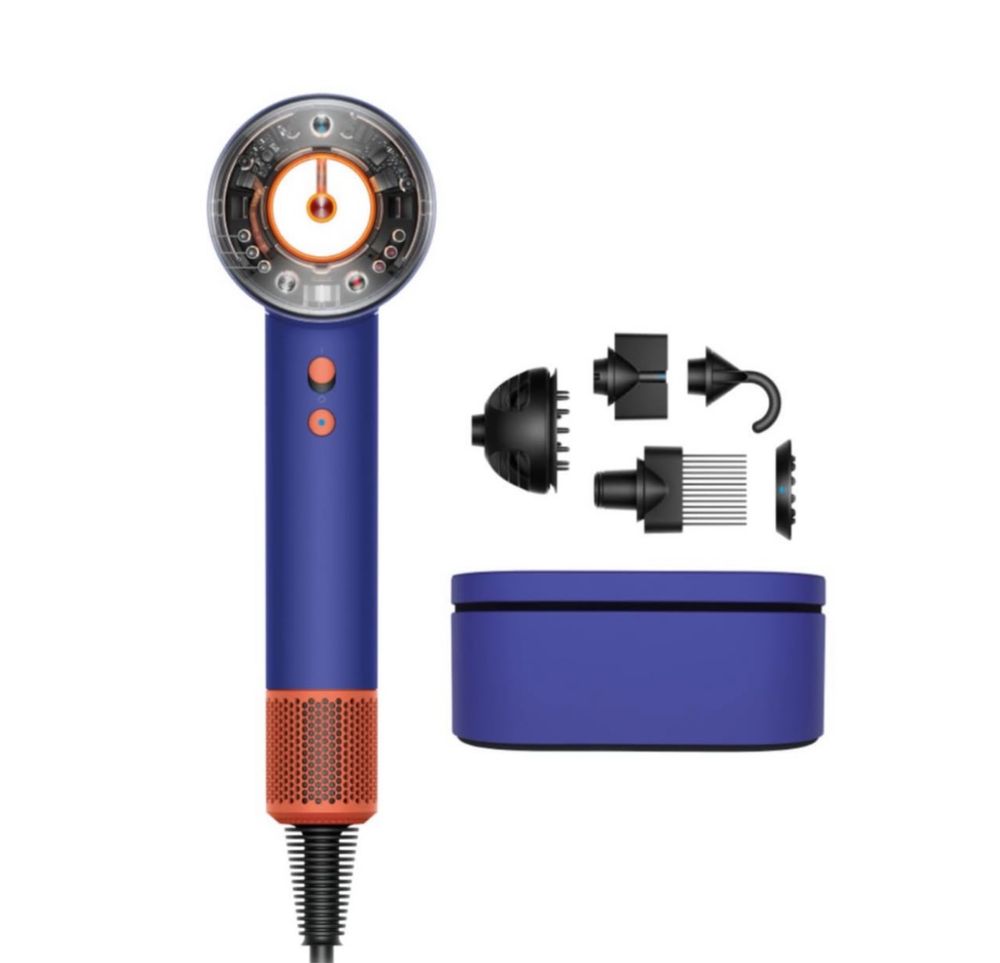 Фен DYSON Supersonic