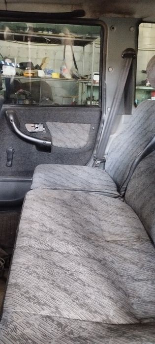 Разборка УАЗ патриот, 3163