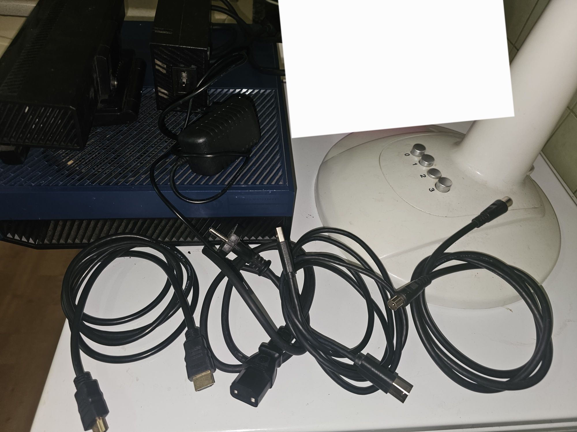 Xbox One 1540 - 1 TB DYSK