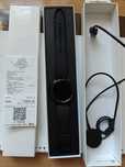 Samsung galaxy watch 4 classic 46 mm black