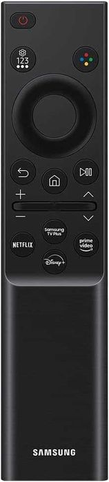 Телевізор Samsung GU50CU7179UXZG, Crystal Processor 4K, Smart TV 2023р