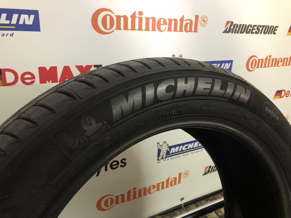205/55/19 Michelin