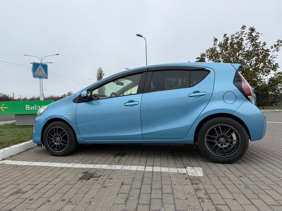 Надёжный автомобиль