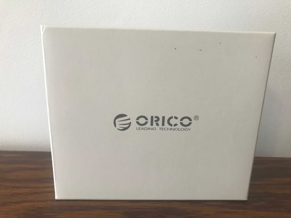 ORICO cztery porty rozdzielacz Hub na Usb 2.0