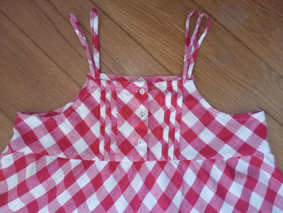 Top Zippy tamanho 13/14 anos