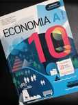 Manual Economia A 10º (COMO NOVO)
