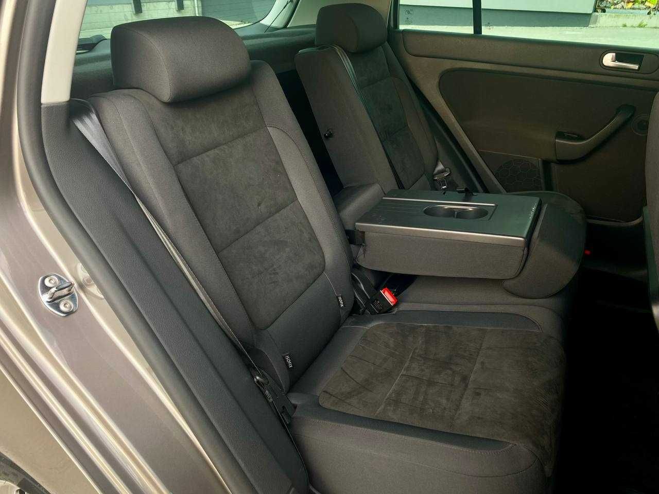 Volkswagen Golf Plus 1.6 2009 (Розстрочка / Лізинг)