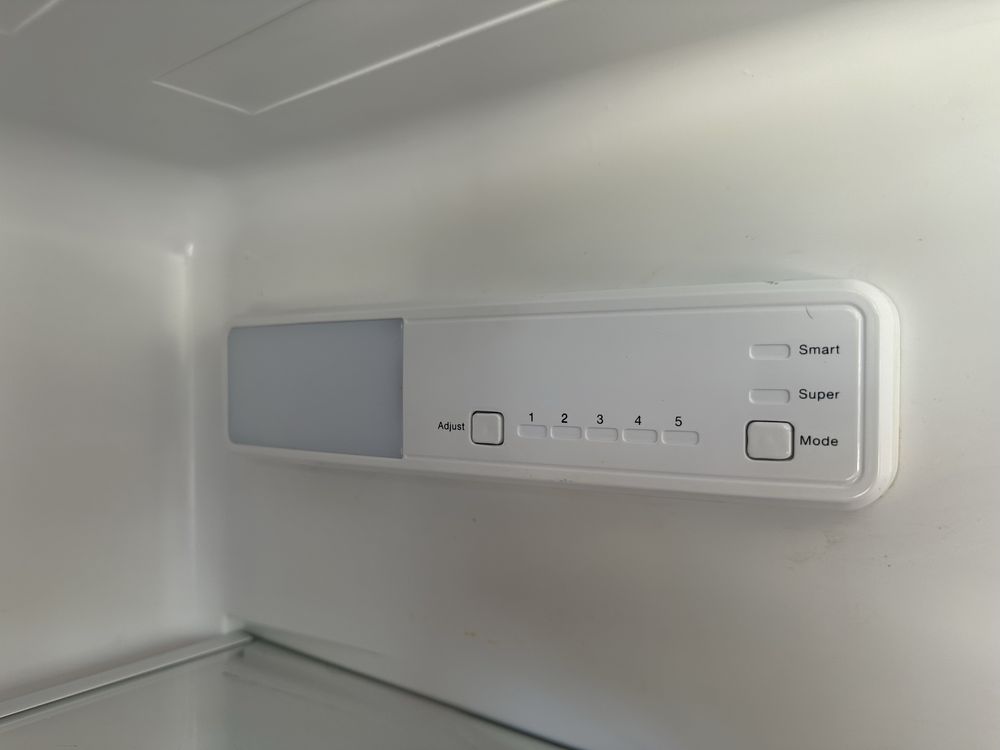 Frigorico Encastre Becken BBIC2341 com garantia