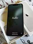 I phone 14 pro , space black , stan bdb