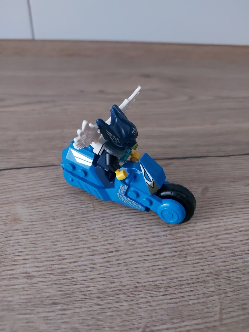 Лего чіма Lego chima