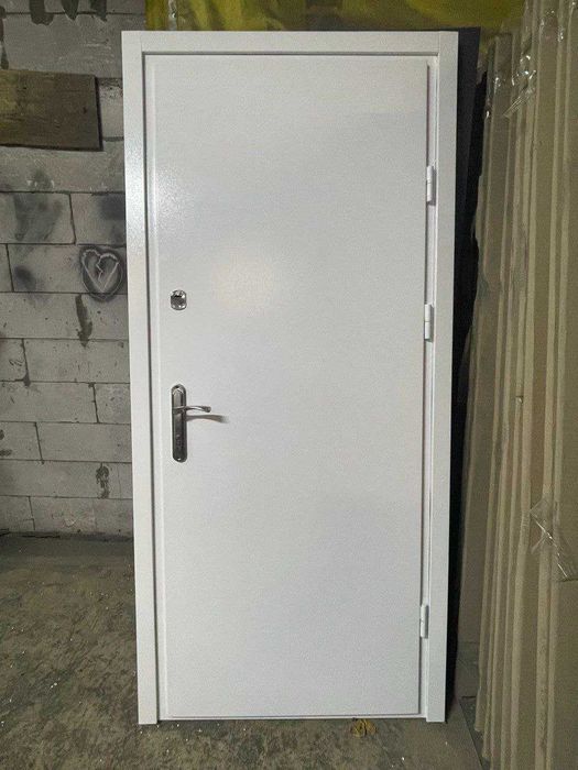 ПІД ЗАМОВЛЕННЯ двері, вхідні, металеві, технічні, залізні