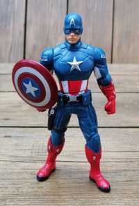 Колекційна фігурка Марвел Captain America 2011 Hasbro SA Marvel & Subs