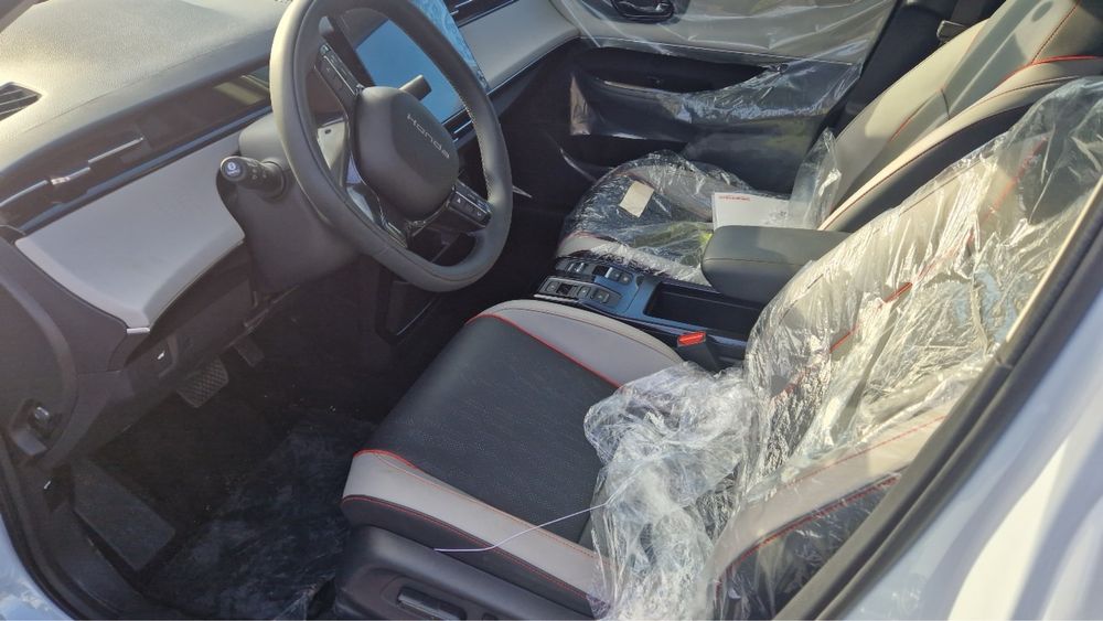 Продам электроавтомобиль