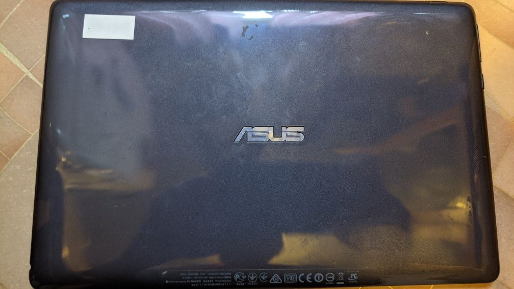 Продам рабочие детали от планшета-ноутбука ASUS Transformer Book T100T