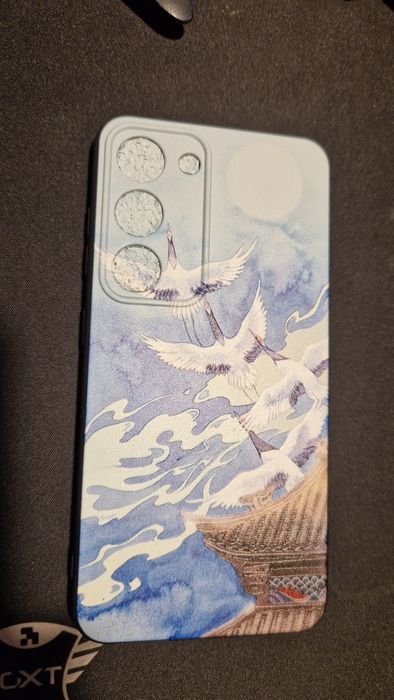 Samsung s23 чохол