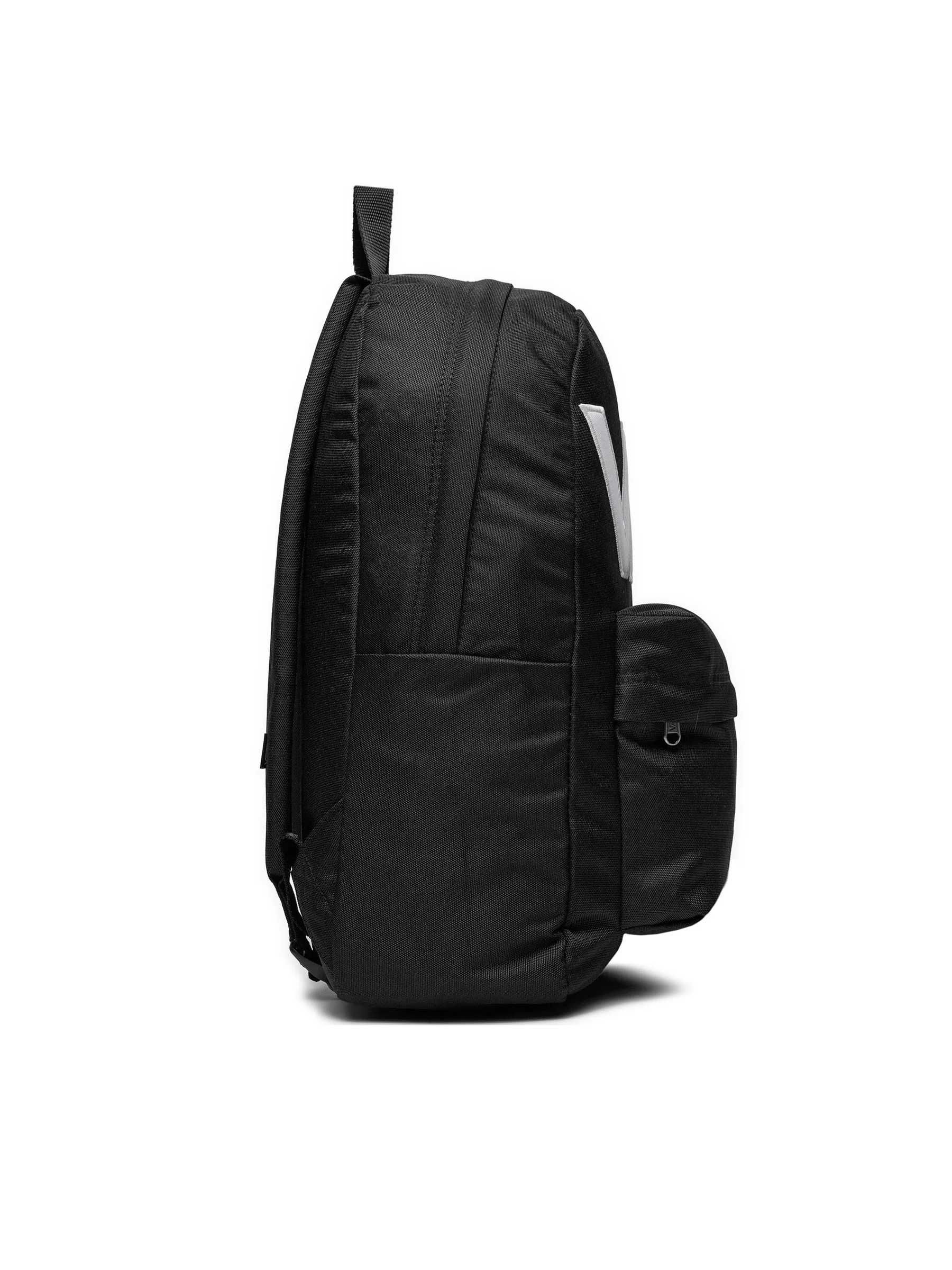 Plecak VANS Old Skool Drop V Backpack szkolny Czarny VN000H4ZBLK1