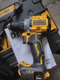 Wkrętarka Dewalt DCD800P2T 2X5Ah 18V 90nm/2023 Nowy model