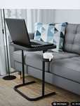 Mesa suporte IKEA embalado