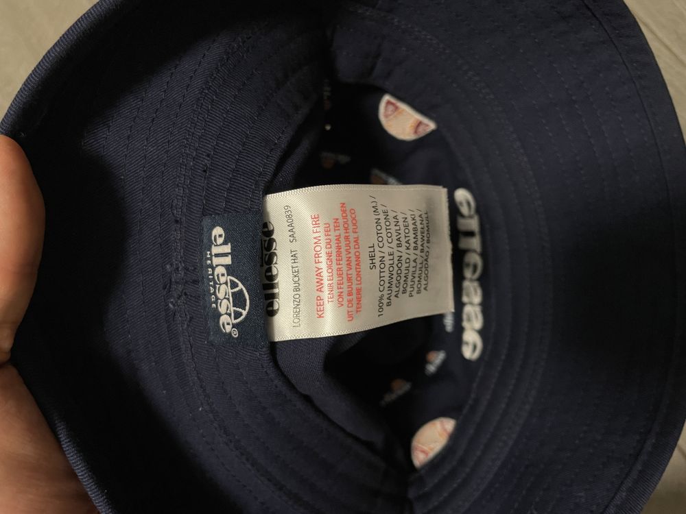 Панама   Ellesse