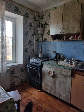 Продам однокомнатную квартиру или обменяю на дом в Алексеевке