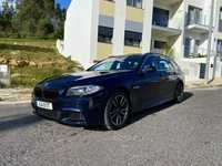 BMW 520 d Pack M Auto