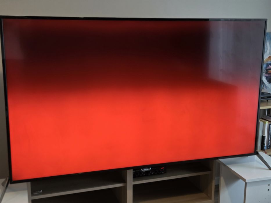 TV Phillips 65PUS6121/12