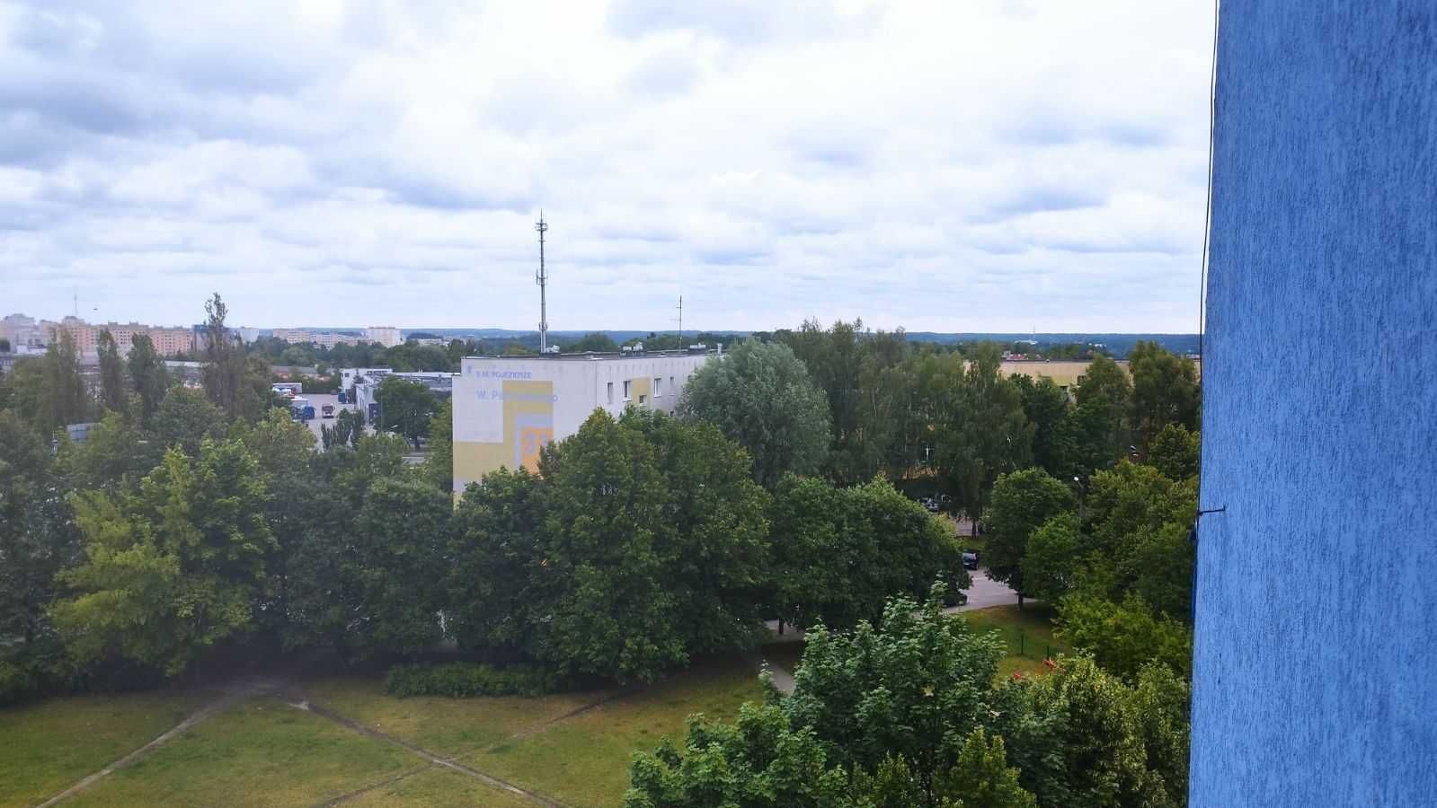 Sprzedam mieszkanie 3 pokoje Wyszyńskiego 26