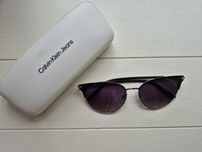 Okulary Przeciwsłoneczne Damskie Calvin Klein CK19309 S