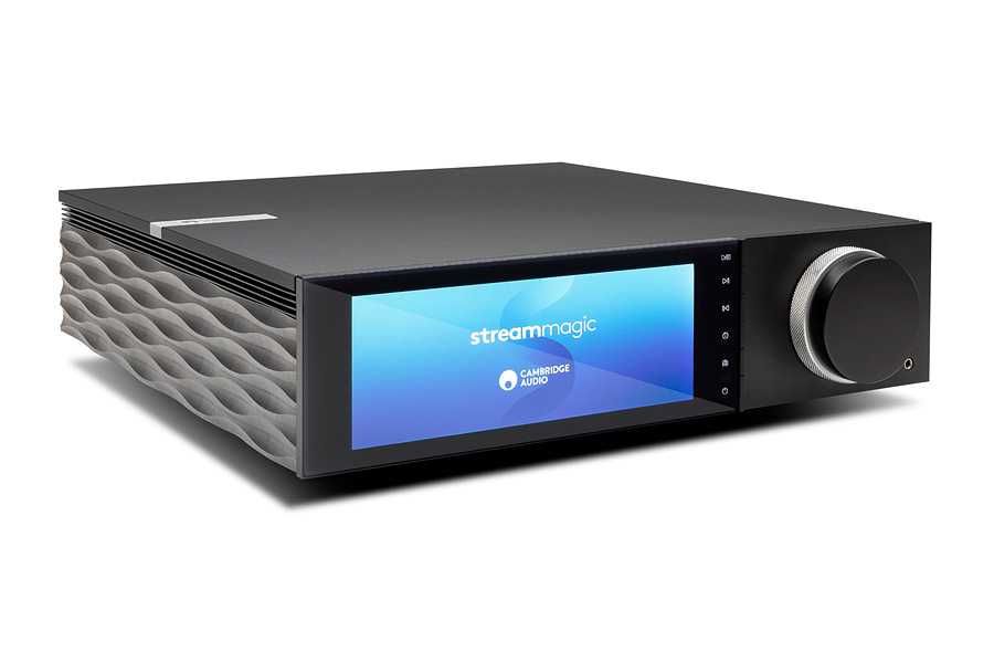 Cambridge Audio EVO 150 - all-in-one | Audiopolis Warszawa