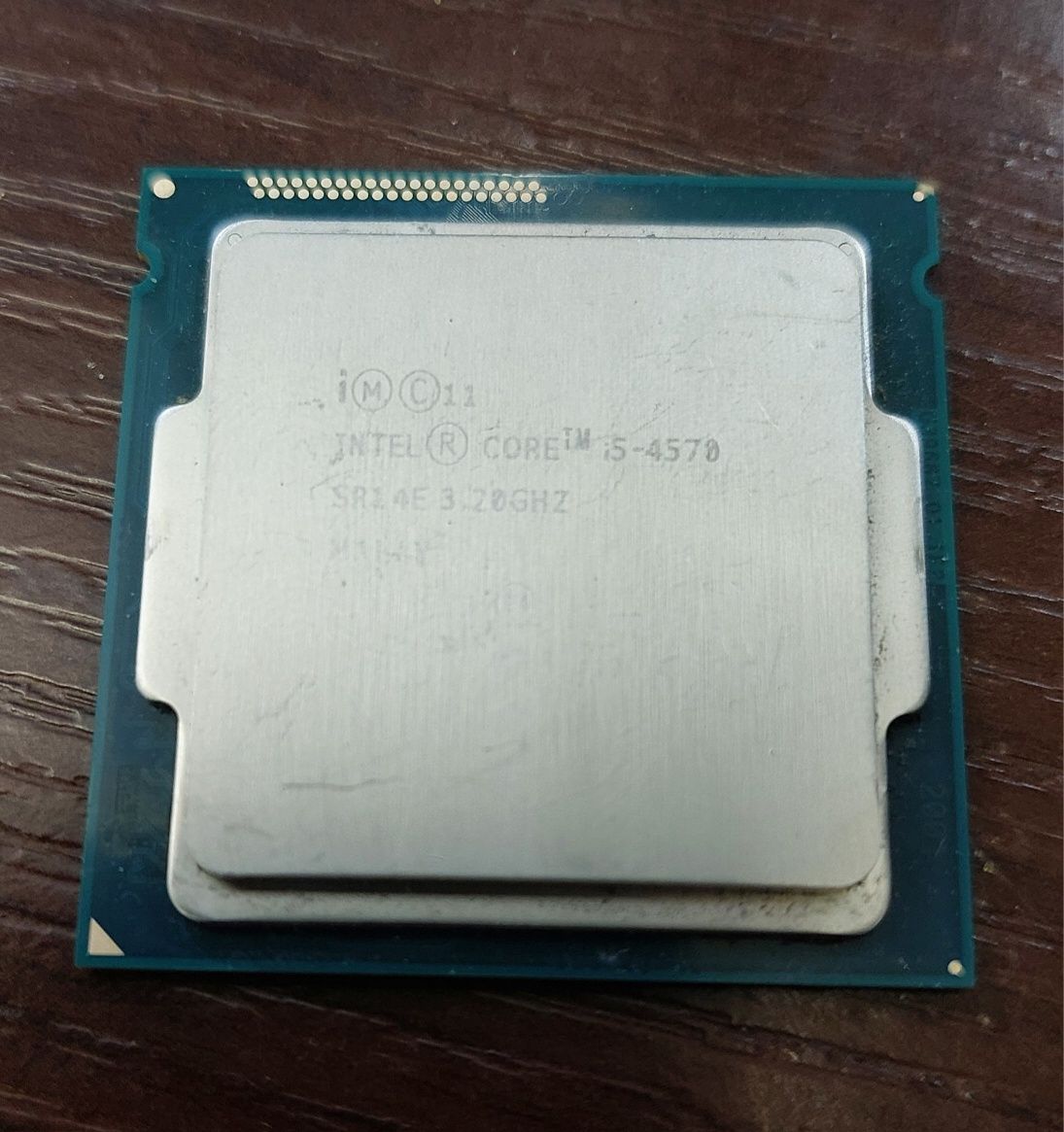 Procesor Intel i5 4570 6 sztuk cena za całość