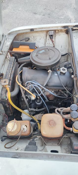 Продам ВАЗ 2101 у відмінному стані