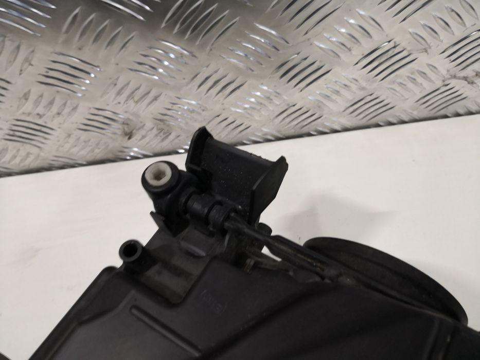 Reflektor lewy przedni Audi A6 C7 EU lampa lewa przednia