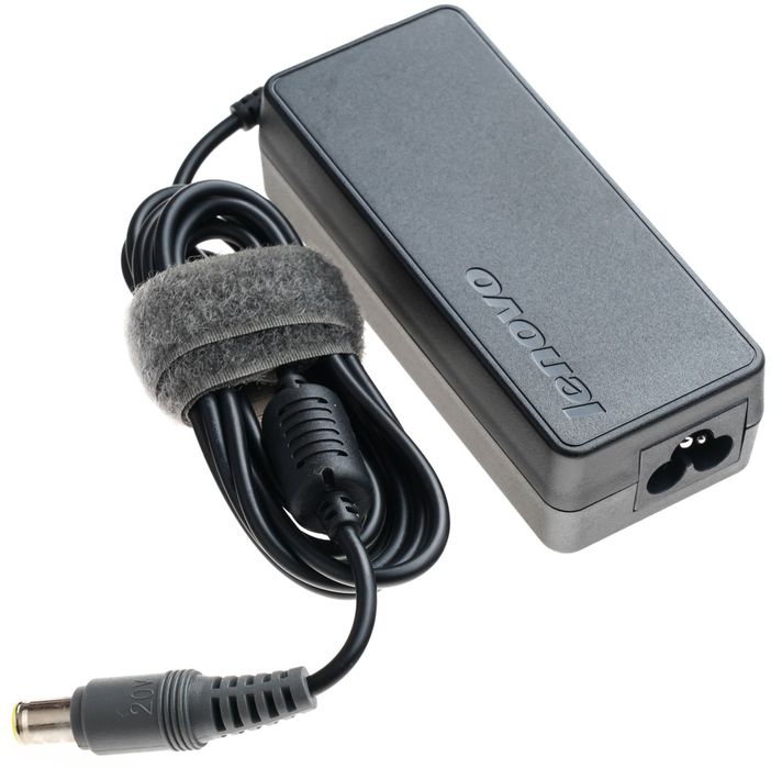 Oryginalny Zasilacz Lenovo Adlx65Nct3A / 65W / 20V~3.25A / 8.0Mm X