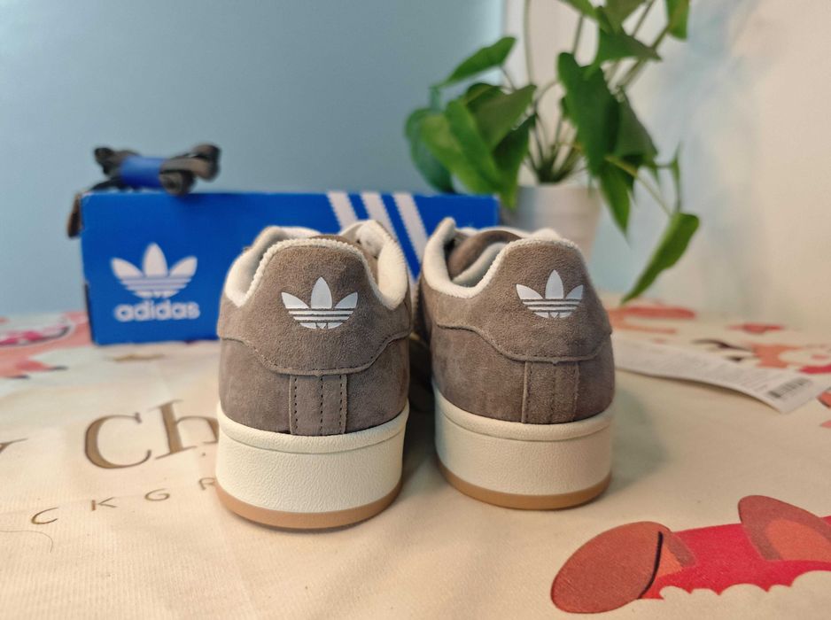 Adidas Campus 00s shoes Noir Gr. 38