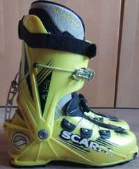 Scarpa Alien wkladka 24cm buty skiturowe