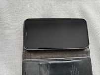 Iphone 12 Pro 256 kolor grafit - ciemno szary