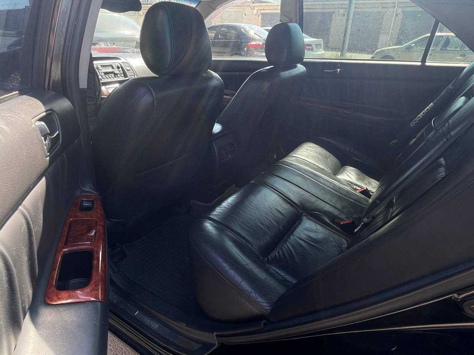 Продам TOYOTA Camry 30