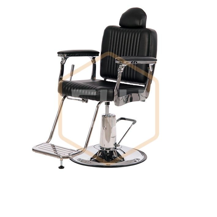 Cadeira de barbeiro Ewwk-RZB008.A12