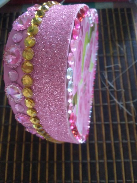 Подарочная коробочка