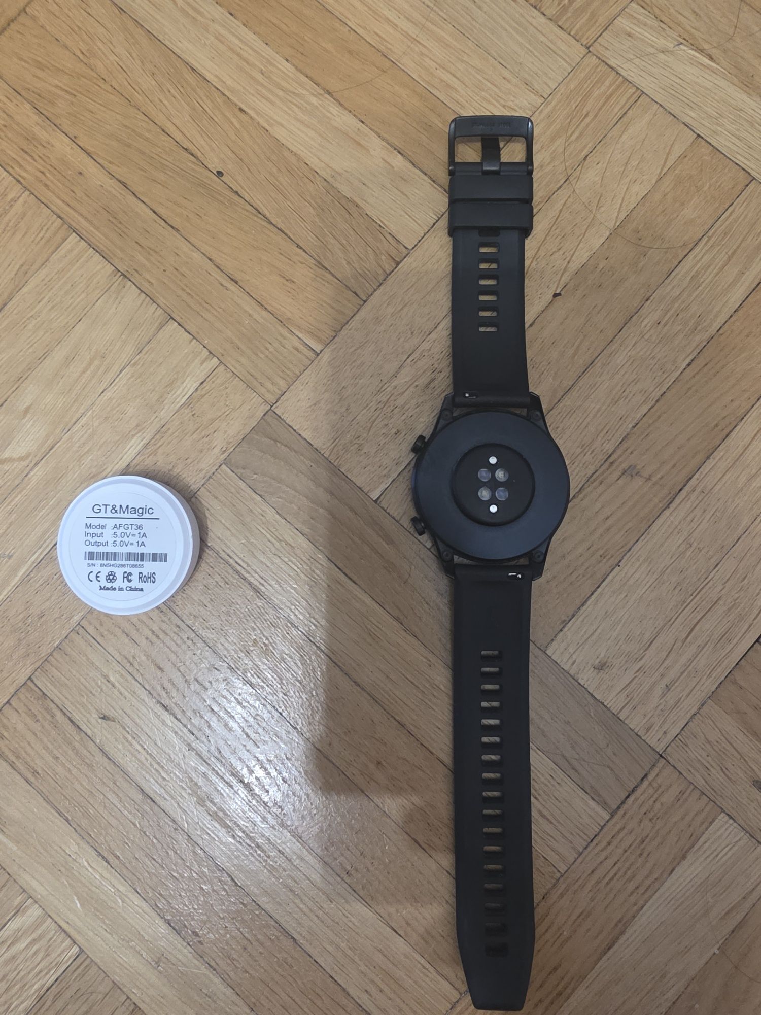 Huawei Watch GT2
