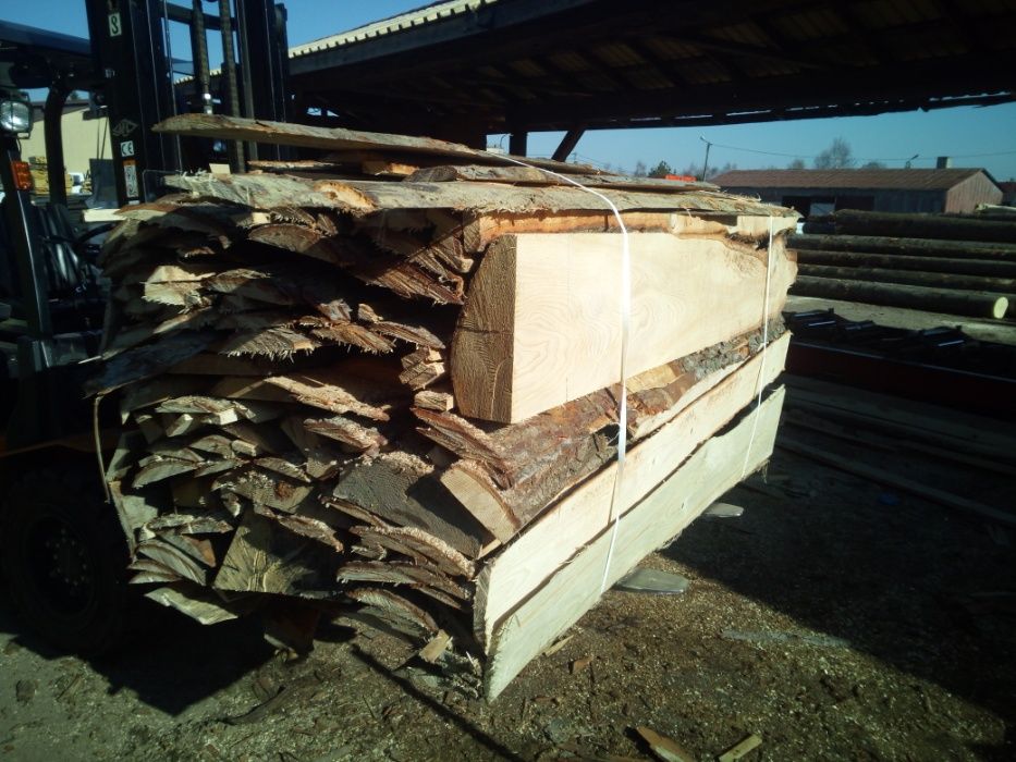 Odpady tartaczne, zrzyny, opał, drewno opałowe.