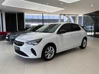 Opel Corsa Elegance / 1 właściciel / Salon Polska / FV 23% / gwarancja / dostawa
