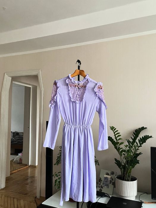 Вінтажні плаття для фотосесій